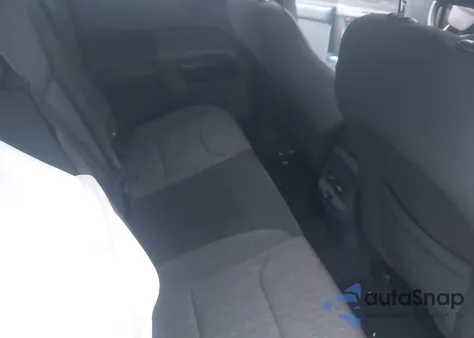 2023 Ford Maverick Xlt from USA, damaged, VIN 3FTTW8E34PRA79633